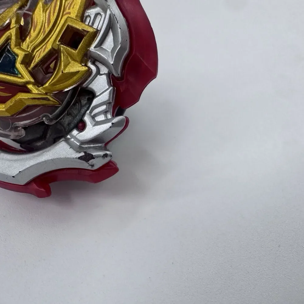 Z Achilles 11 Xtend B-105 Beyblade Burst Cho Z Takara Tomy #1 JL Fast Shipping